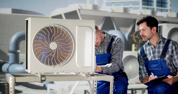 Best Solar-powered HVAC Systems in Beechwood Trails, OH